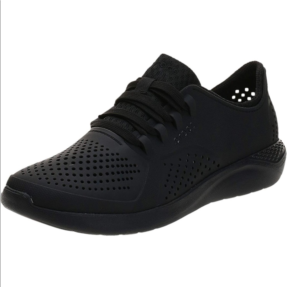 NWT Crocs Men's LiteRide Pacer Sneaker